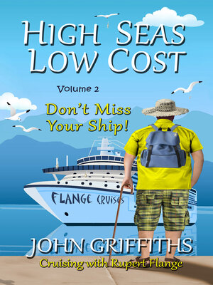 cover image of High Seas Low Cost